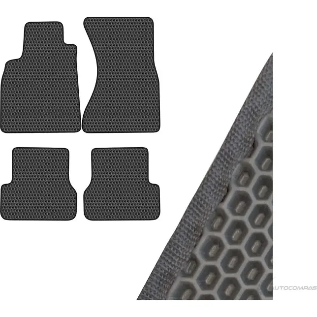 Коврик салона SKYWAY WYKN BD7 1437193500 S01706079 1QIWM