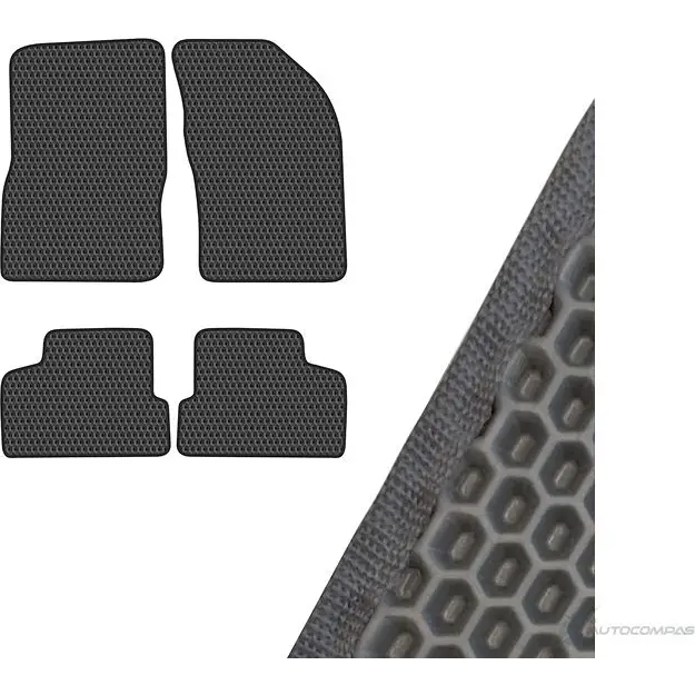 Коврик салона SKYWAY NLMW UW S01706138 1437193221 1OK3P