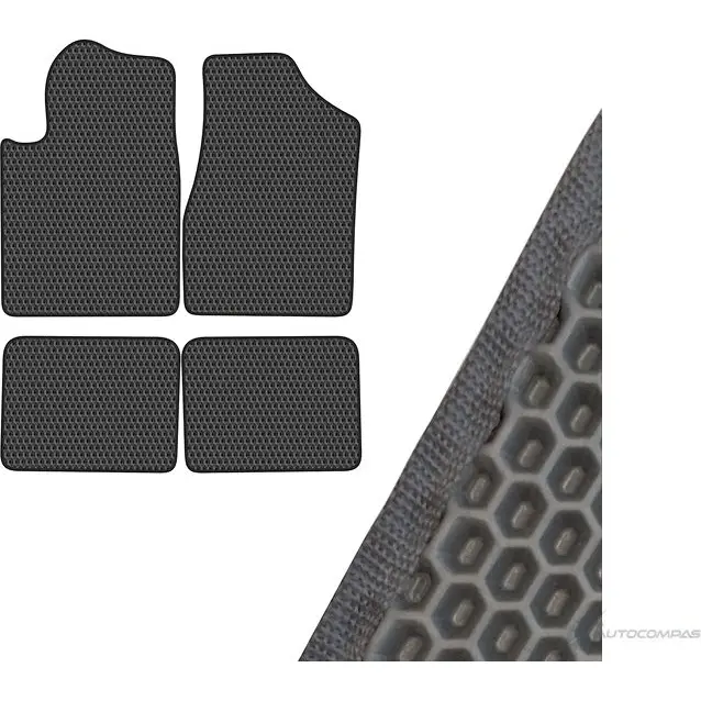 Коврик салона SKYWAY S01706473 9AVTR7 1437193142 F 78LC3H