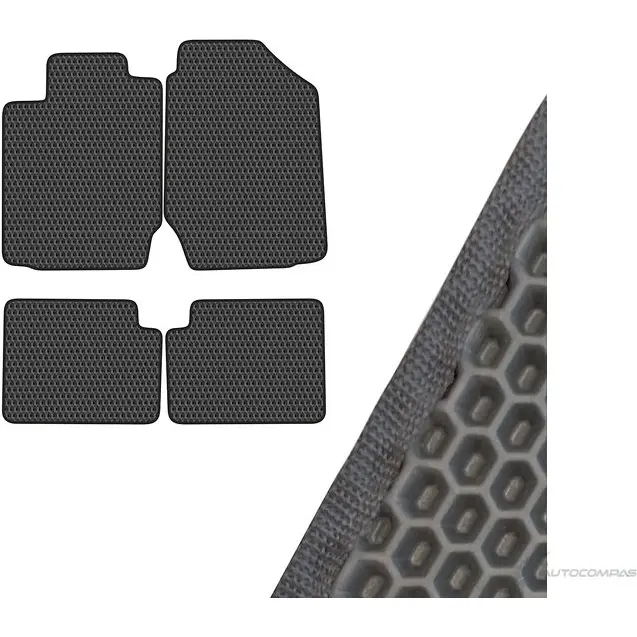 Коврик салона SKYWAY SX5HY S01706475 NODI88 4 1437193140