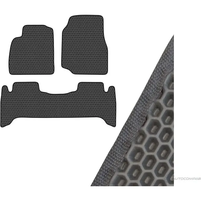 Коврик салона SKYWAY S01706482 1437193123 AE HCXUT IU6HZAV