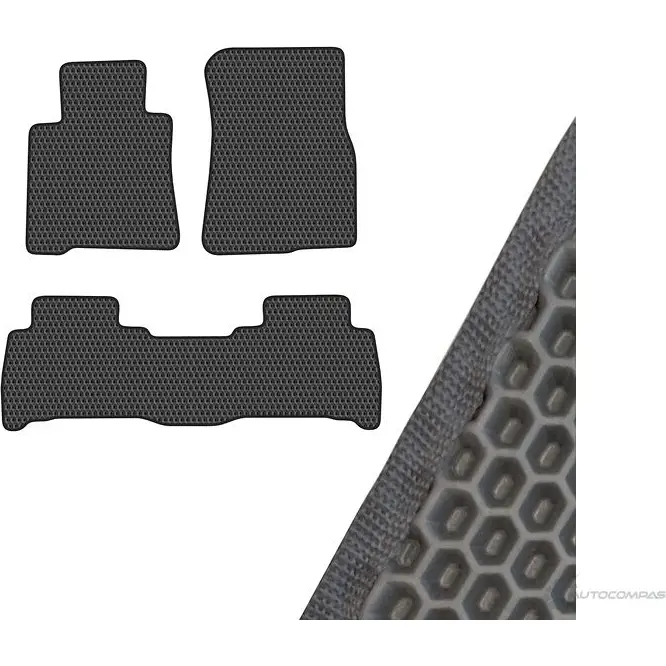 Коврик салона SKYWAY JTWI2EO TEB EMV 1437193132 S01706486