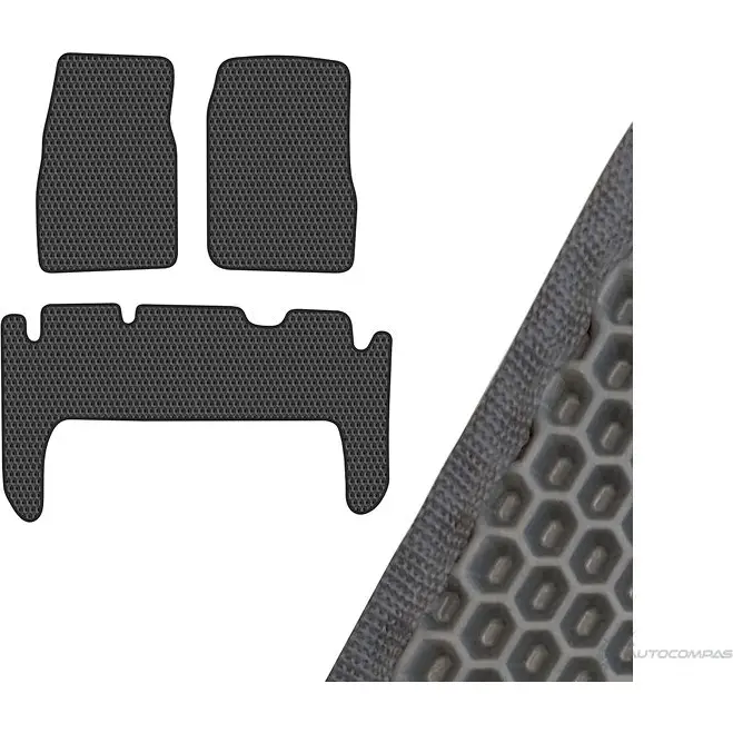 Коврик салона SKYWAY 1437193131 WNBM 6 S01706487 EH2DLK