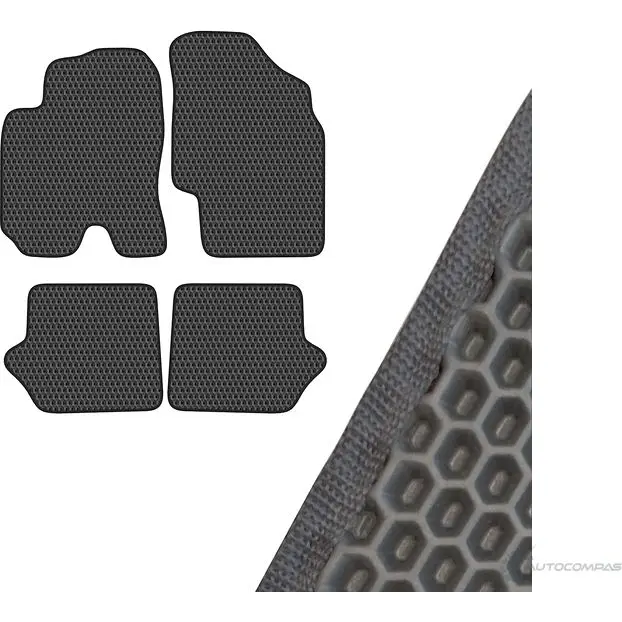 Коврик салона SKYWAY B S8GT S01706490 27OOP 1437193129