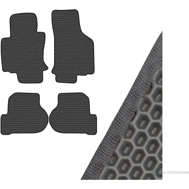 Коврик салона SKYWAY NE6QCAG S01706516 1437193267 A3F8 18