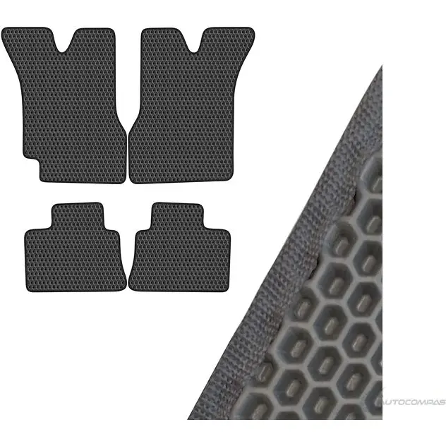 Коврик салона SKYWAY 401LU EJ 1437193120 S01706536 FV4Z4I