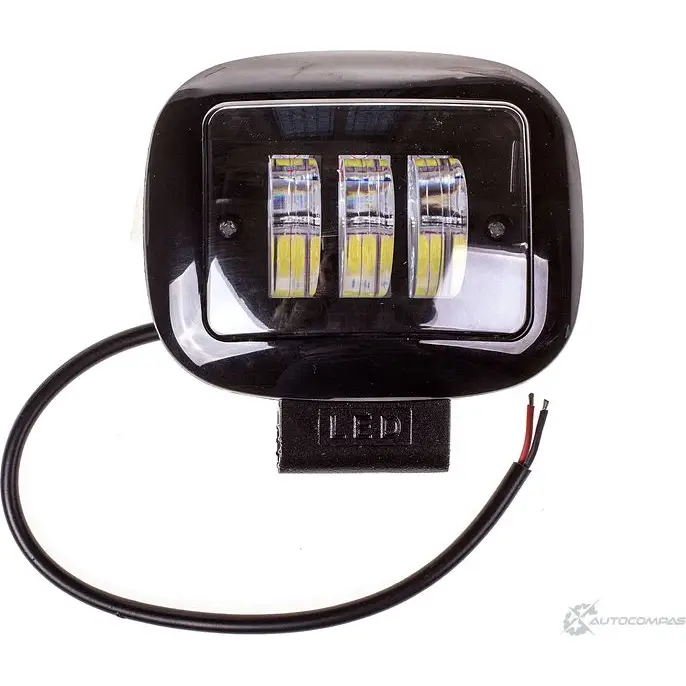 Фара светодиодная off road SKYWAY 1437197100 V7S235 T S08401037 WHNAEJ - Изображение 1