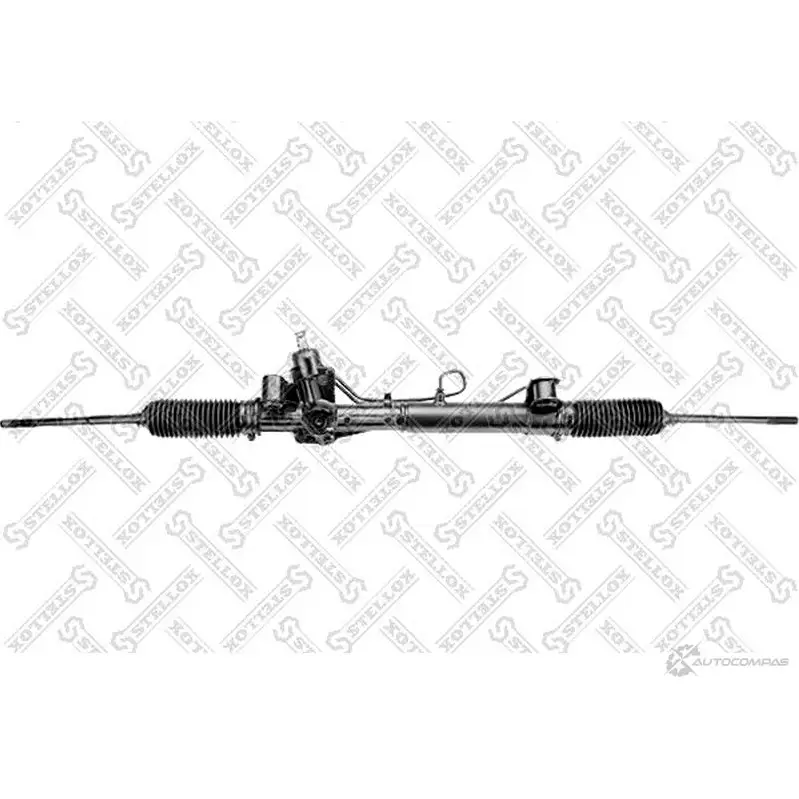 Рулевая рейка STELLOX 3591413 FFE SNI 4057276005112 00-35360-SX