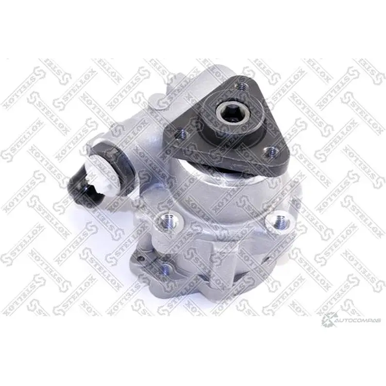 Насос Гур STELLOX 4057276005471 3591440 00-35520-SX S ATSI