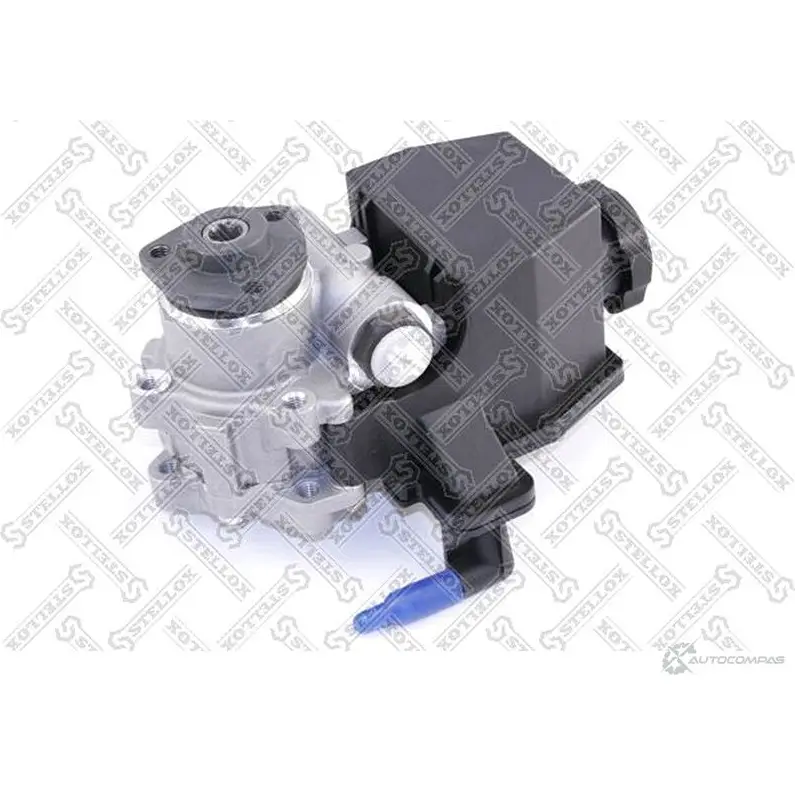 Насос Гур STELLOX 3591488 KZM2 7 4057276005983 00-35941-SX