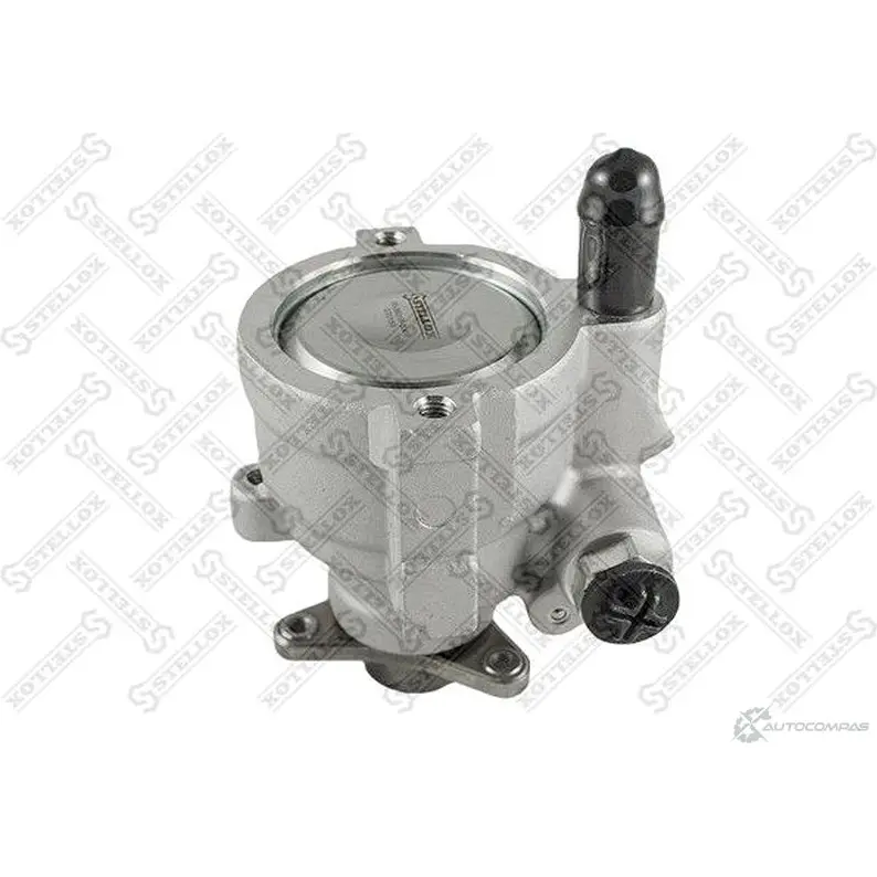 Насос Гур STELLOX Q 5JX0FH 00-36316-SX 3591517