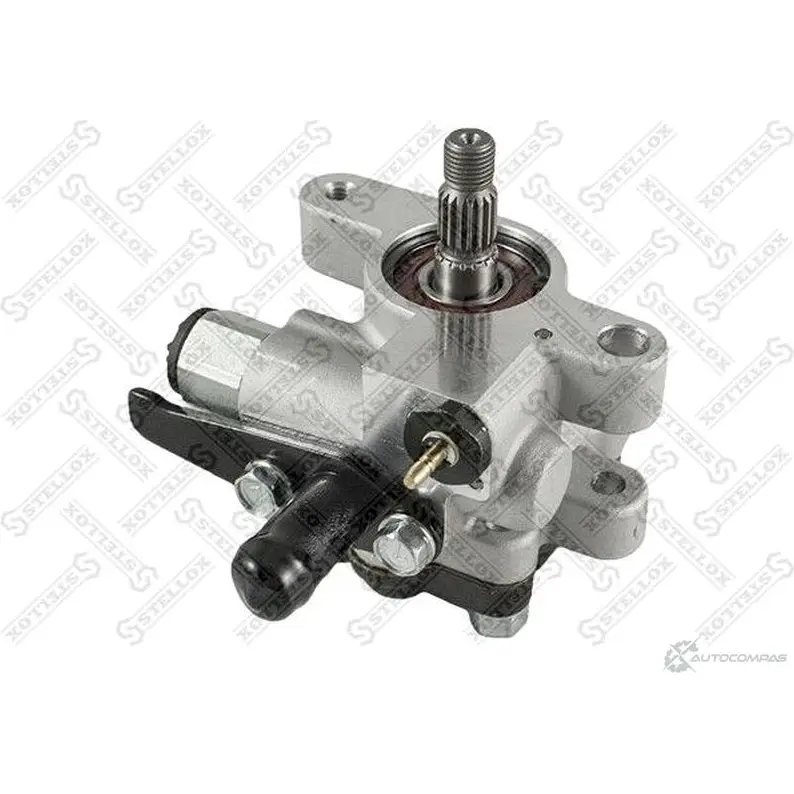 Насос Гур STELLOX SY5 GWN3 3591521 00-36320-SX
