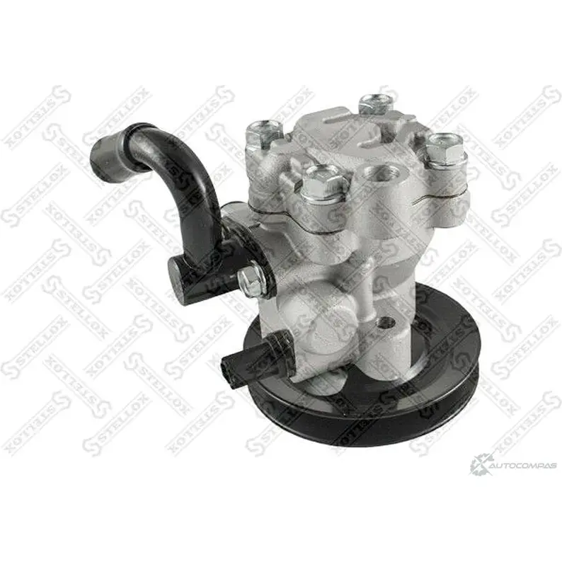 Насос Гур STELLOX 3591524 00-36323-SX 7KVO I