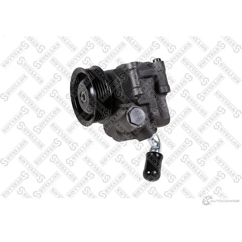 Насос Гур STELLOX MF 3IO 00-36335-SX 1303100279 изображение 0