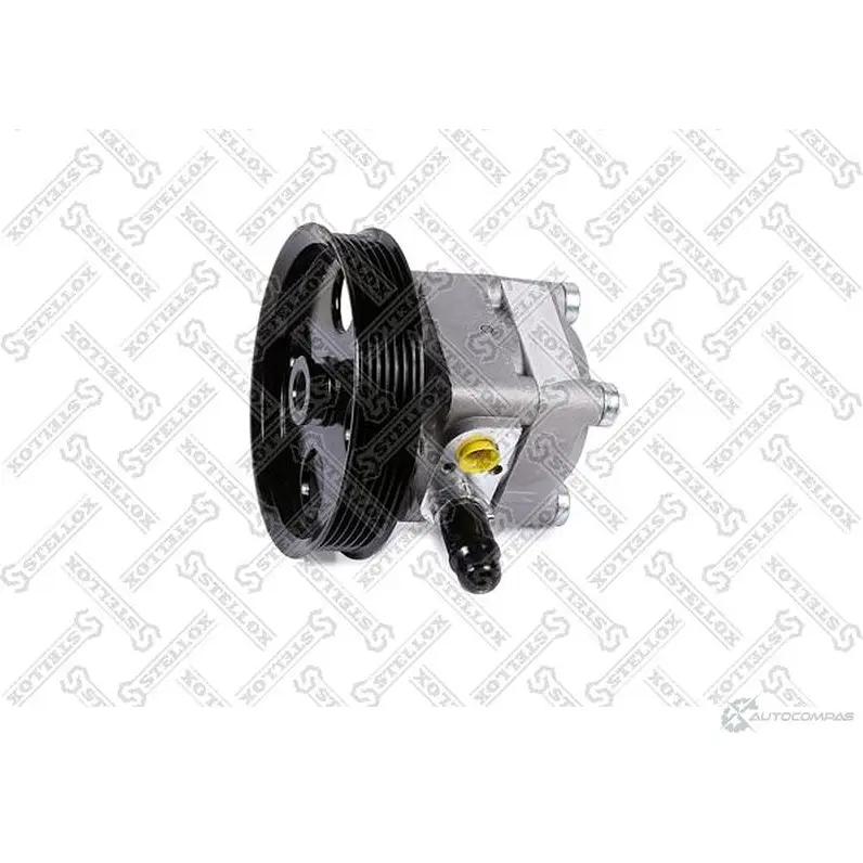 Насос Гур STELLOX 00-36357-SX 1385452490 B LOQT