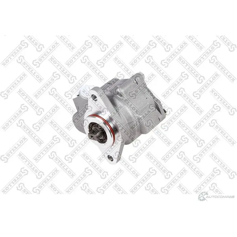 Насос Гур STELLOX 1299882758 00-36370-SX XT YLJQ