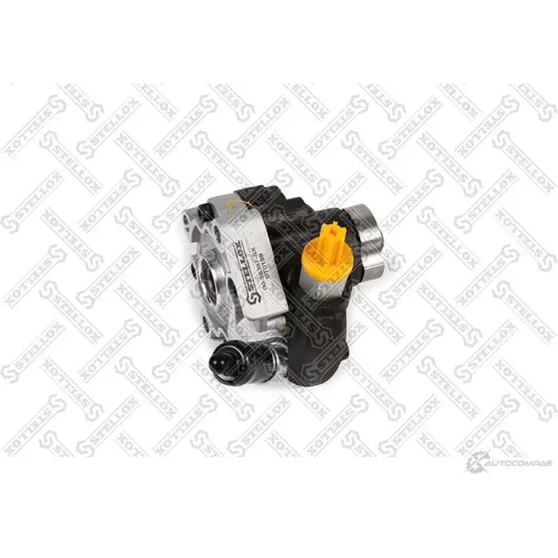 Насос Гур STELLOX 00-36387-SX 1425007580 73 HZKZV