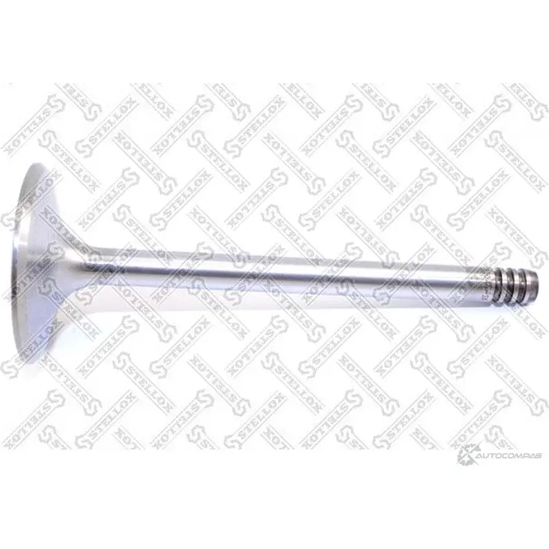 Впускной клапан STELLOX 4057276009158 G89QGV S 3592570 01-23044-SX