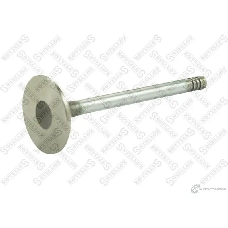 Впускной клапан STELLOX 4057276009356 3592576 01-23064-SX JCV FQT