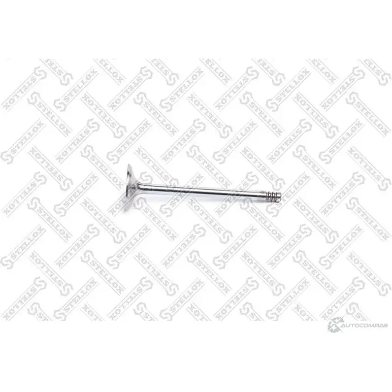 Впускной клапан STELLOX 01-23079-SX 4057276009509 1424799111 DCRN S