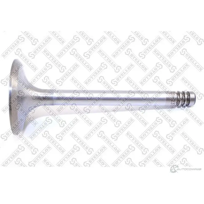 Впускной клапан STELLOX 4057276009950 244347456 01-23124-SX R NVDX9