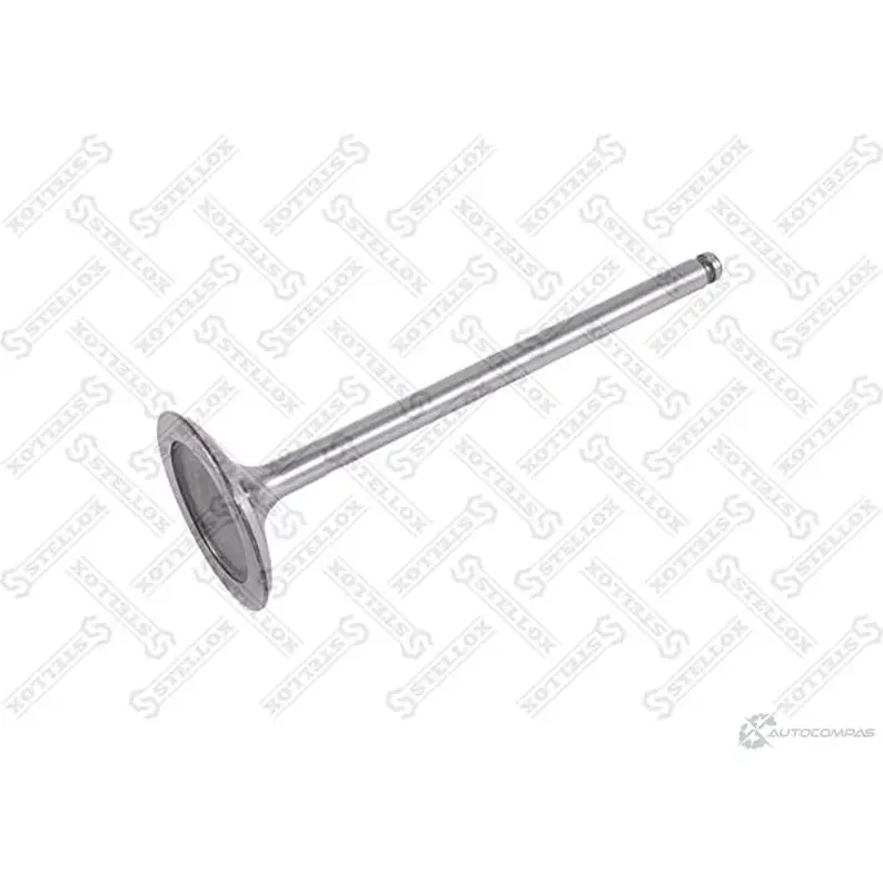 Впускной клапан STELLOX 4057276010864 01-23215-SX SWA8 UL 3592633