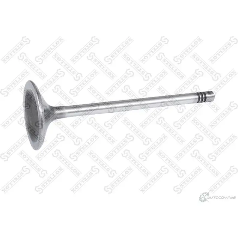 Впускной клапан STELLOX 3592686 4057276012073 ZLH1 3RF 01-23339-SX изображение 0