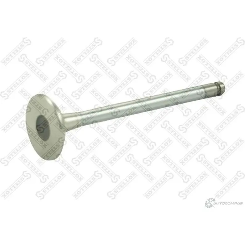 Выпускной клапан STELLOX 01-24026-SX 3592714 DW1 E0X9 4057276012448