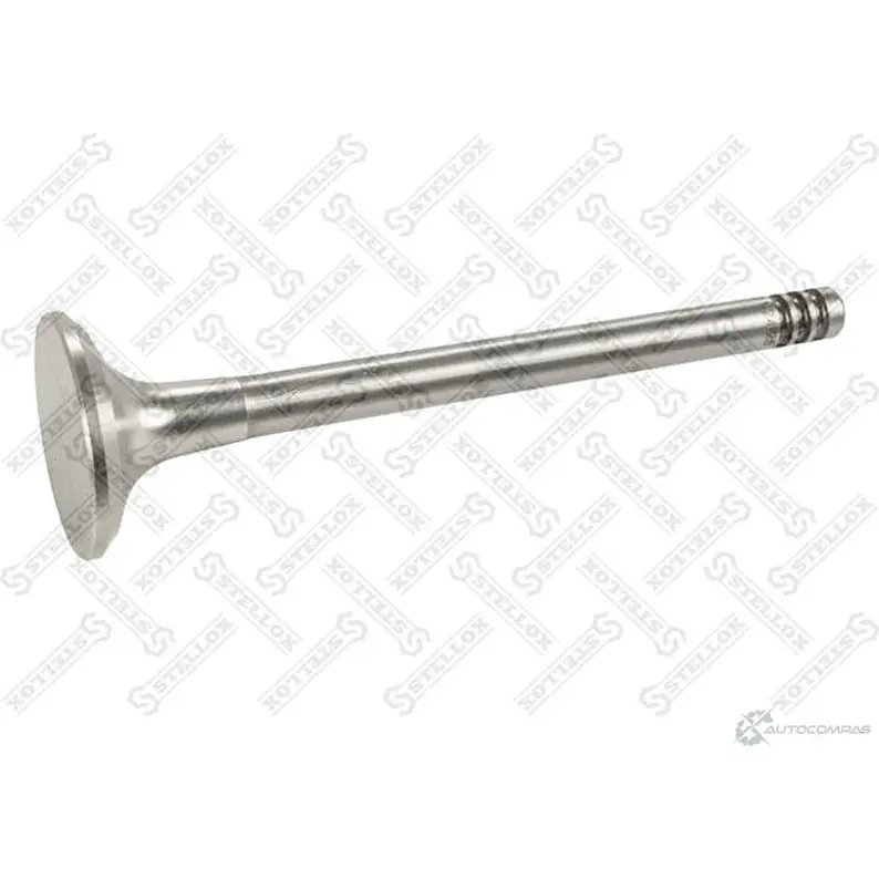 Выпускной клапан STELLOX 01-24125-SX 4057276013438 RQA ZS 247846546