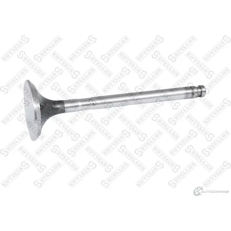 Выпускной клапан STELLOX V1YI5V O 01-24149-SX 3592769 4057276013674
