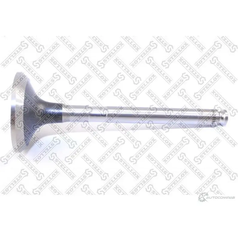 Выпускной клапан STELLOX 3592777 01-24189-SX LP ZVVQB 4057276014077