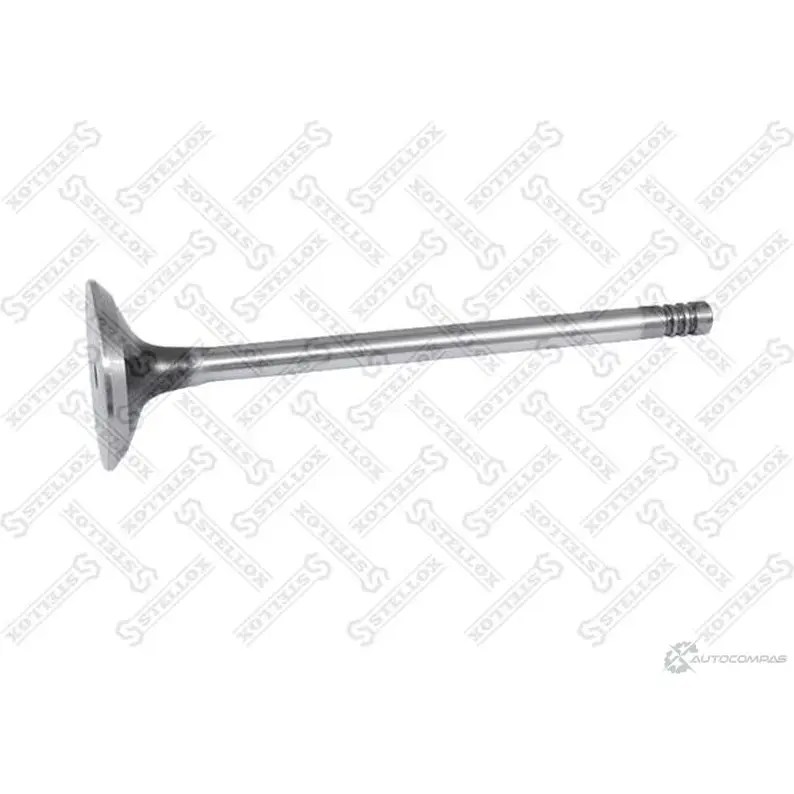 Выпускной клапан STELLOX E6GJ X 01-24193-SX 4057276014114 3592779