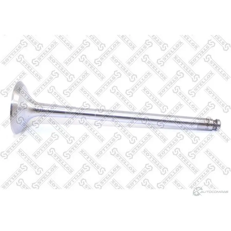 Выпускной клапан STELLOX 01-24198-SX 3592782 WF KSO 4057276014169