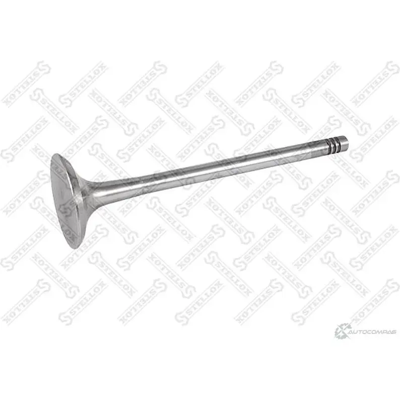 Выпускной клапан STELLOX 2 JTKP 01-24236-SX 3592803 4057276014541