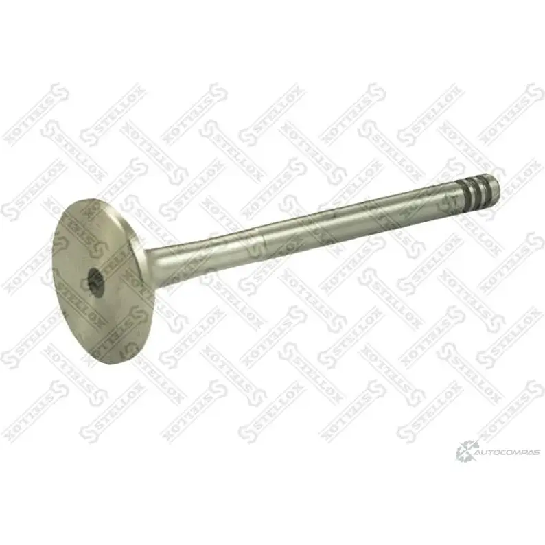 Выпускной клапан STELLOX YE M6WC 4057276014923 3592817 01-24274-SX