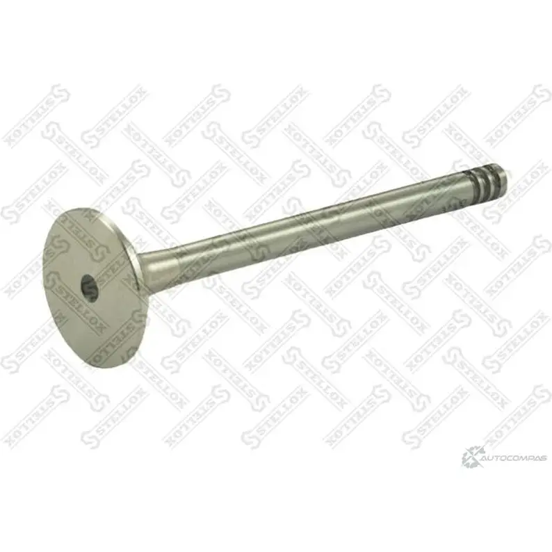Выпускной клапан STELLOX 3592830 01-24309-SX M Z3PE 4057276015265