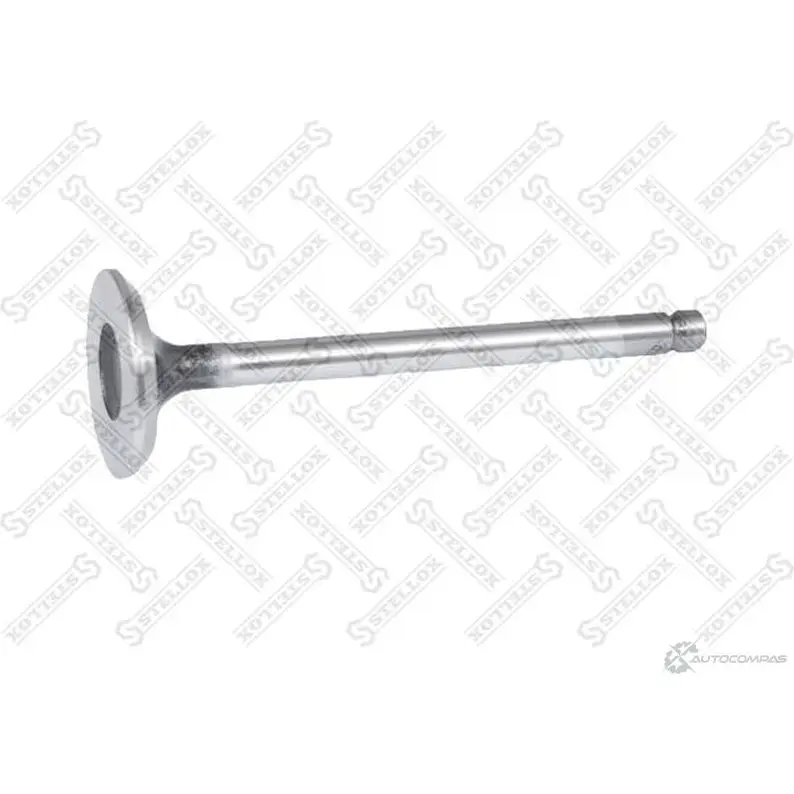 Выпускной клапан STELLOX 9Y NZT 4057276015487 01-24334-SX 3592852