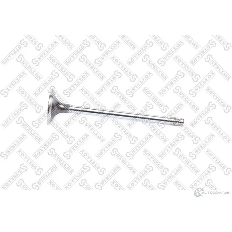 Выпускной клапан STELLOX 1424799121 SH ZXZ 01-24403-SX