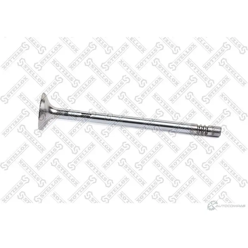Выпускной клапан STELLOX 1424799122 01-24404-SX 5AW 0GG