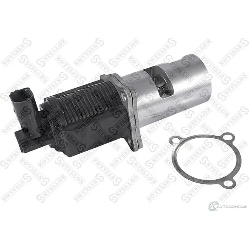 Клапан EGR STELLOX 4057276473683 LM7X P 3592872 01-25016-SX изображение 0