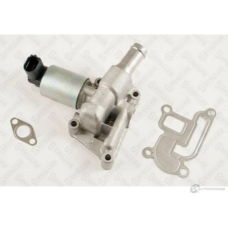Клапан EGR STELLOX 4057276473843 01-25032-SX 5DUNZ W 3592885