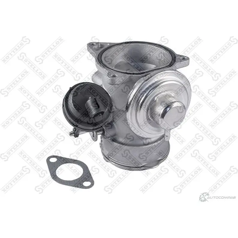 Клапан EGR STELLOX H7AZ MN 4057276473850 01-25033-SX 3592886