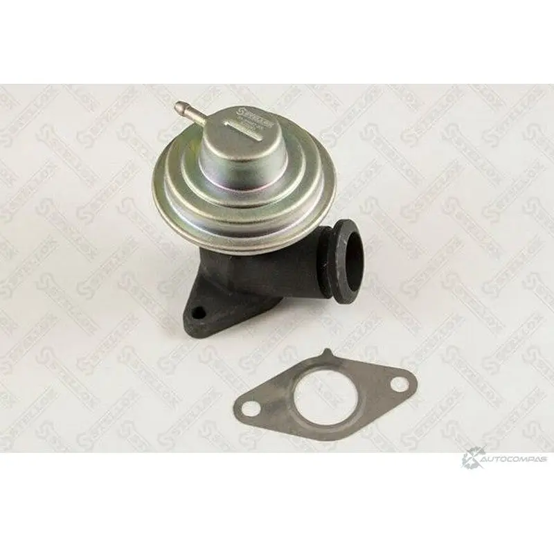 Клапан EGR STELLOX 1 DQRQ 01-25057-SX 1266974403