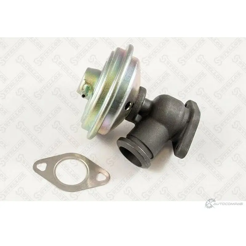 Клапан EGR STELLOX 1266974675 01-25062-SX DZH K5 изображение 0