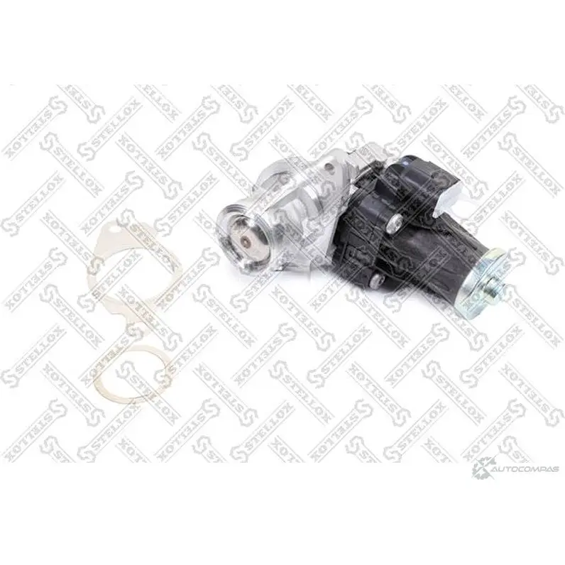 Клапан EGR STELLOX 1266975059 01-25085-SX L YUNH