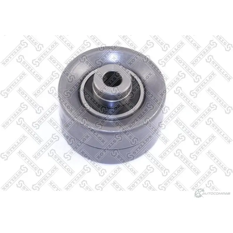 Паразитный ролик ремня ГРМ STELLOX 4057276017610 R0QHOM 6 03-40067-SX 3593079