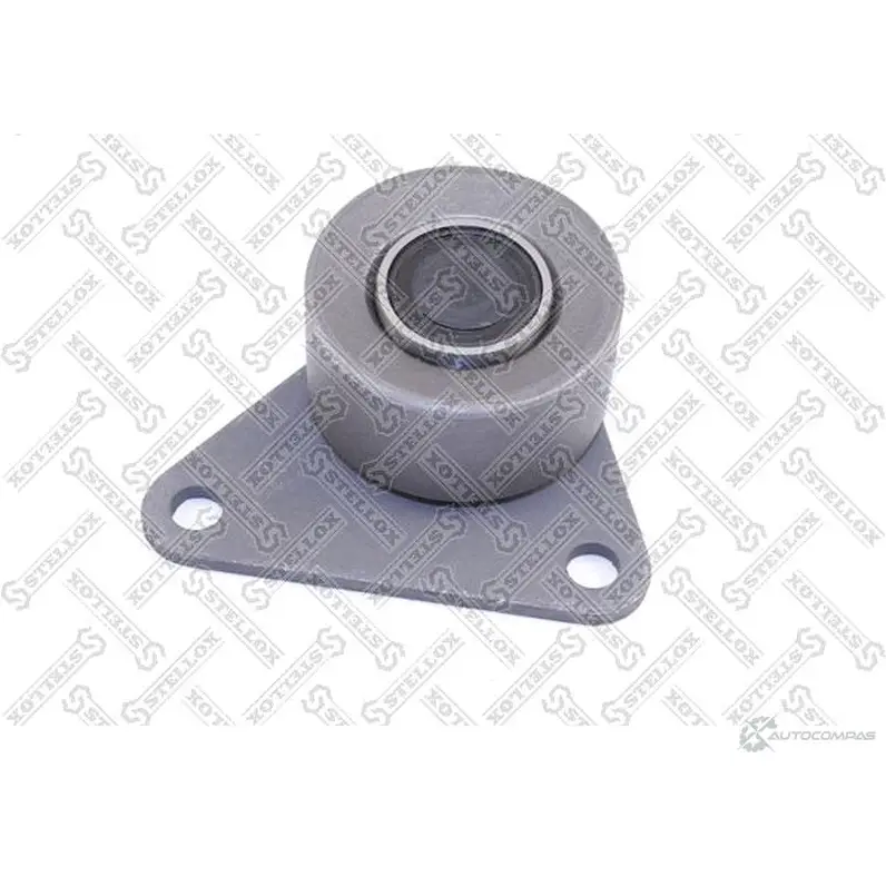 Паразитный ролик ремня ГРМ STELLOX 4057276017719 03-40077-SX 3593089 X QE0BE изображение 0