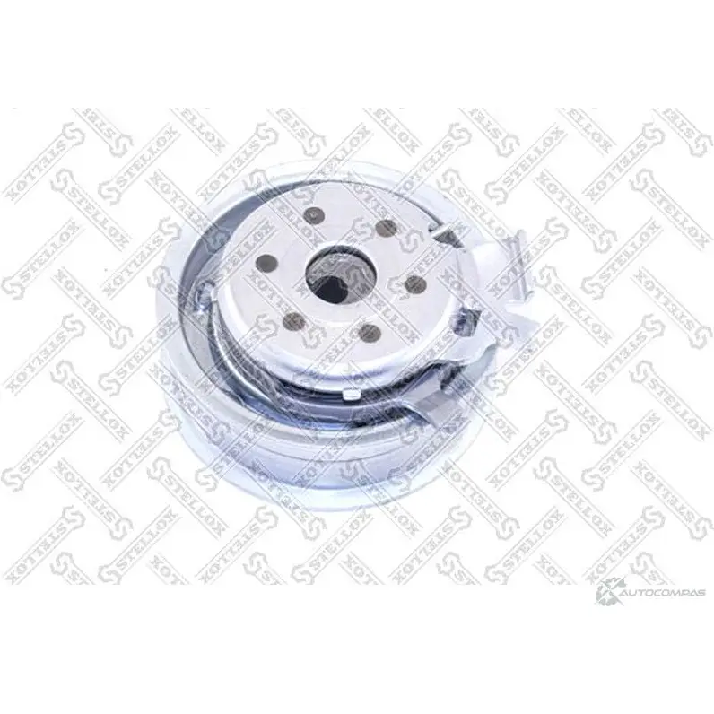 Натяжной ролик ГРМ STELLOX 3593092 03-40080-SX 4057276017740 S 7C5A