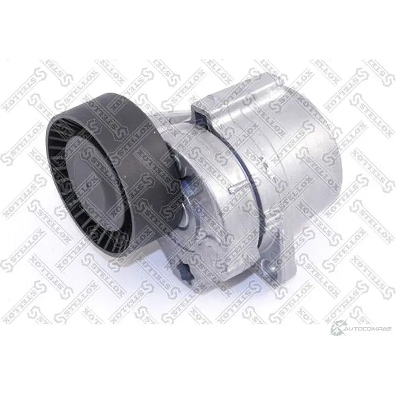 Натяжитель приводного ремня STELLOX 4057276018082 V TW0B1 03-40114-SX 3593126