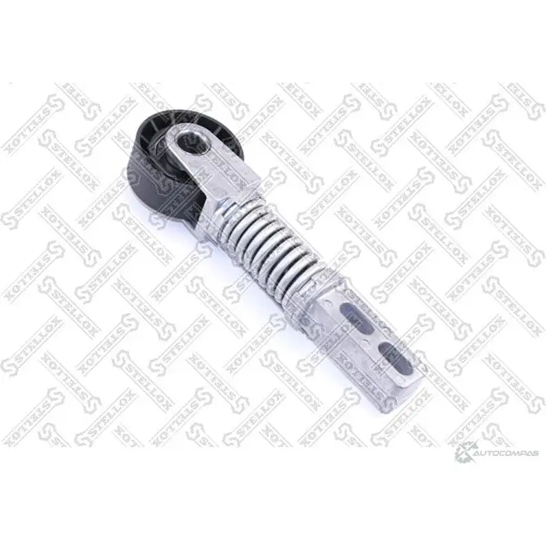 Натяжитель приводного ремня STELLOX 4057276018556 03-40161-SX IU8 9FE 3593173